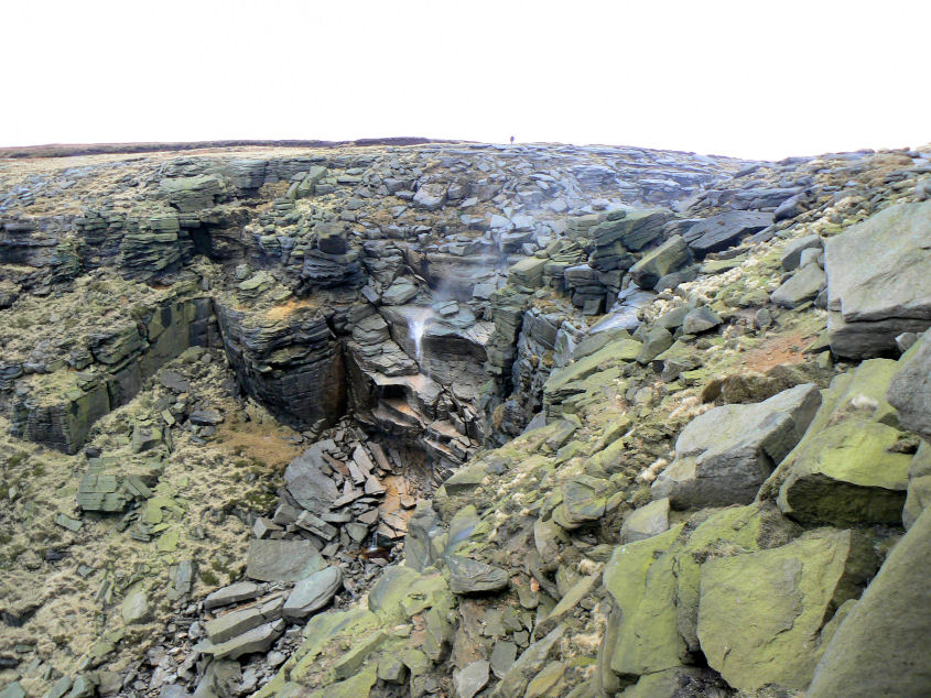Kinder Downfall Kinder Downfall